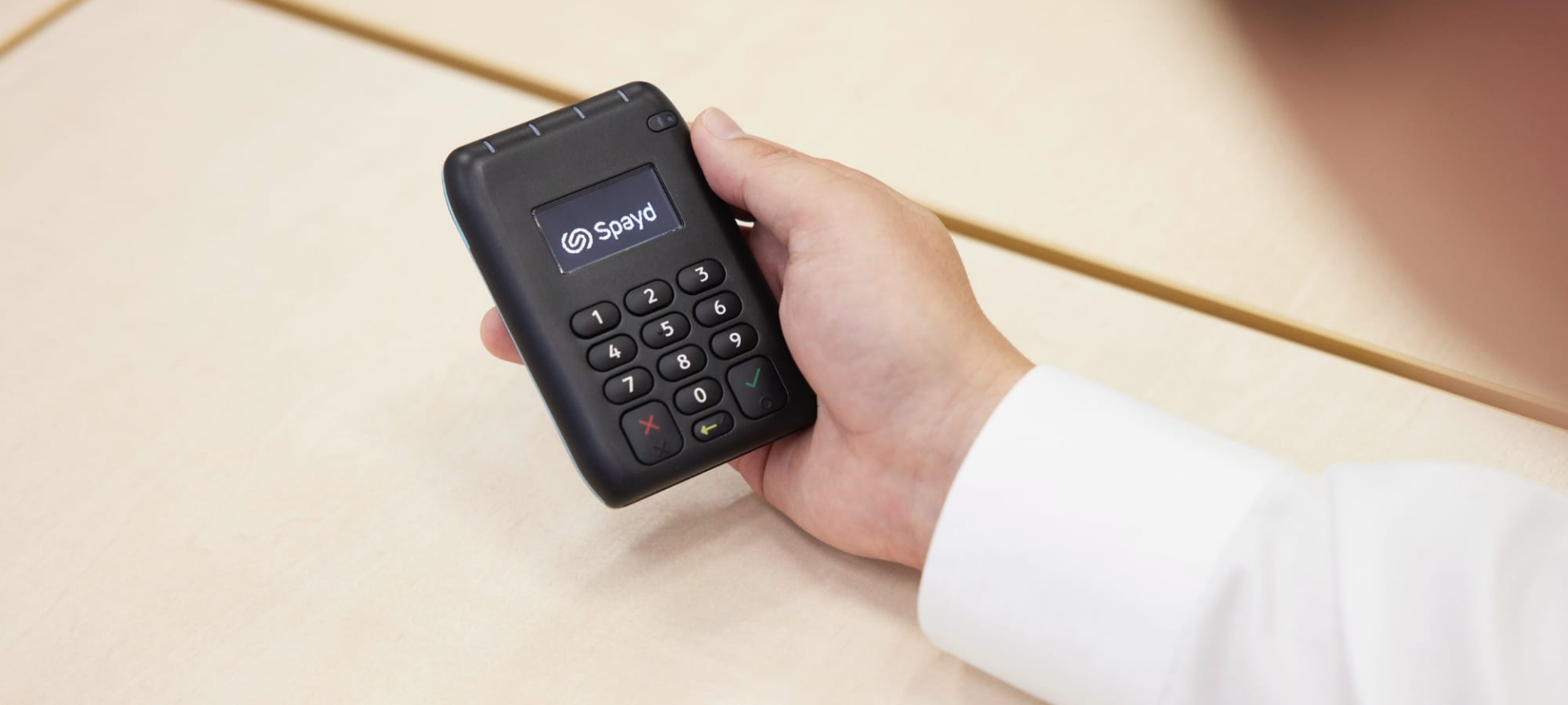 効率的な講習会で使い⽅をマスター