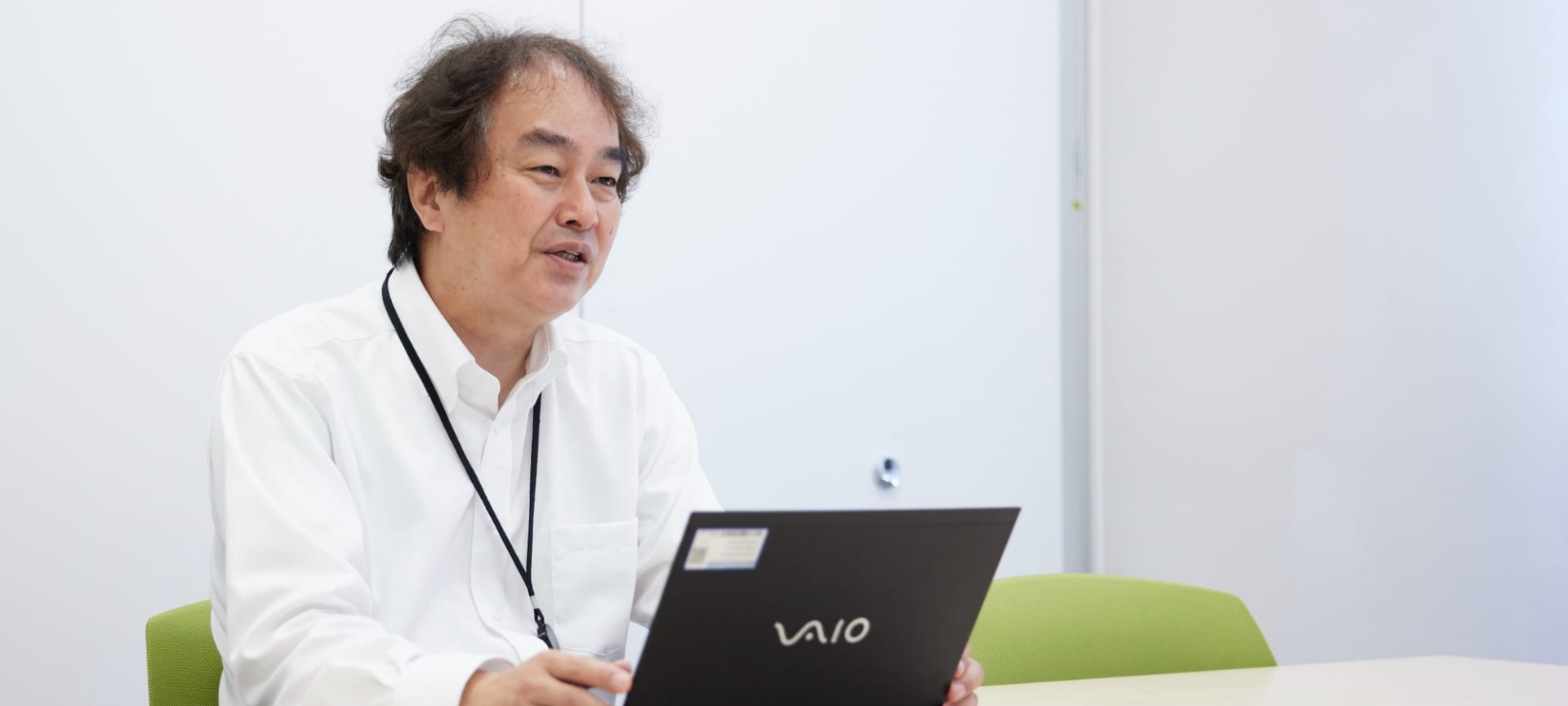 今後はSpaydを活用して、少額物販も視野に