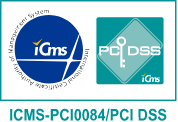 ICMS-PC10084/PCI DSS