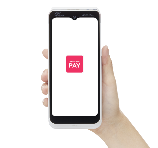 オリジナルの決済システムで、“差別化・効率化・コスト削減” を同時に実現